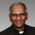 Rev. Xavier Ilango
