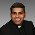 Rev. Joshy Mathew, MSFS