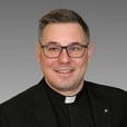 Rev. Josh Salonek