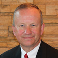 Deacon Mark Krejci, Ph.D.