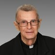 Rev. Larry Wieseler