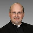 Rev. Matt Schmitz