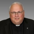 Rev. Robert Schreiner