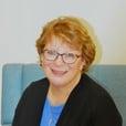 Carol Gwin