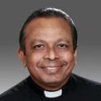 Rev. Maschio Mascarenghas