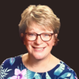 Carol Gwin