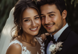 Marriage & Family