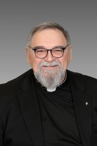Very Rev. Augie Gothman