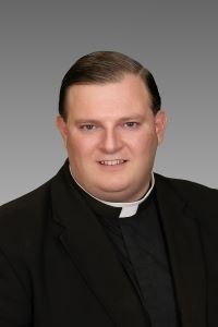 Rev. Adam Hamness