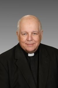 Rev. Bill DeCrans