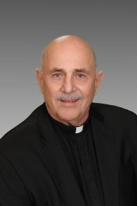 Rev Bob LaPlante