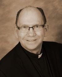 Rev. Tim Bushy