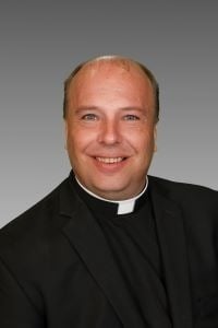 Rev. John Christianson