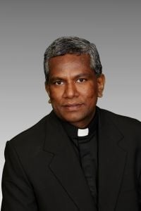 Rev. Joseph John Kennady