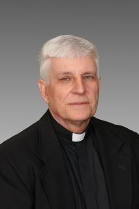 Rev. John Kleinwachter