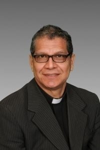 Rev. Luis Buitron
