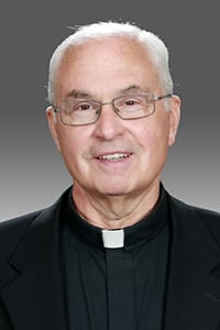 Rev. Gary LaMoine