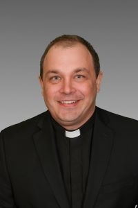 Rev. Nate Brunn