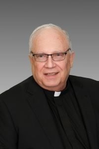 Rev. Tom Friedl