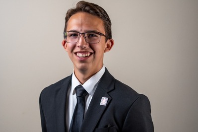 Westin Gourneau