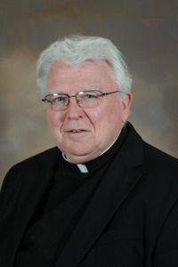 Rev. Msgr. Roger Grundhaus