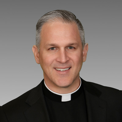 Rev. Craig Vasek