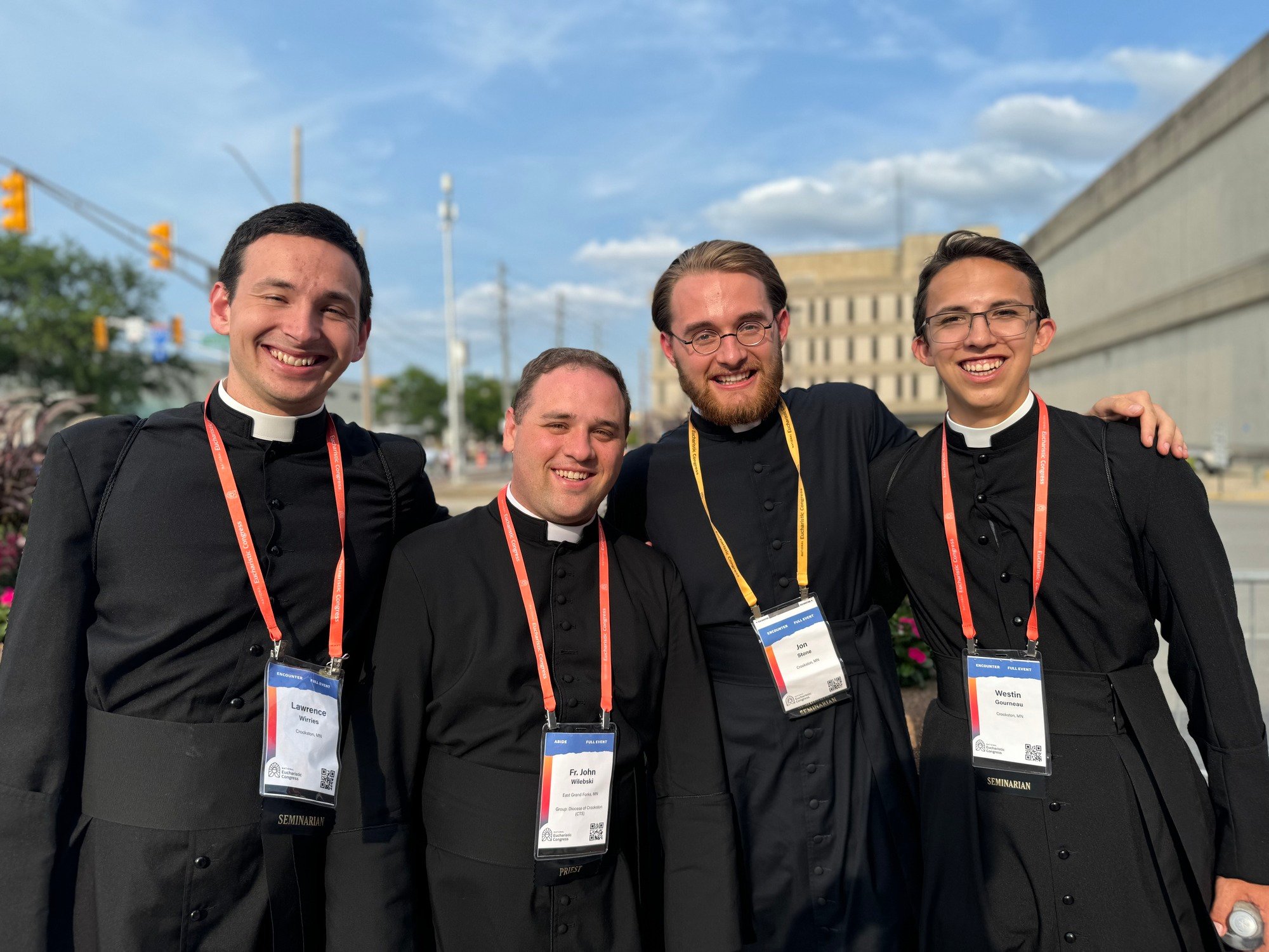 Vocations