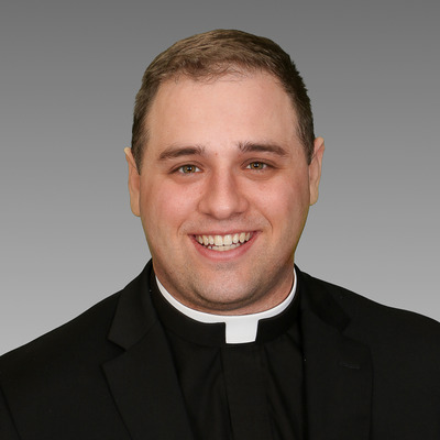 Rev. John Wilebski