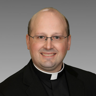 Rev. Matt Schmitz