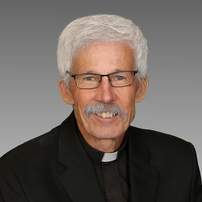 Rev. Patrick Sullivan