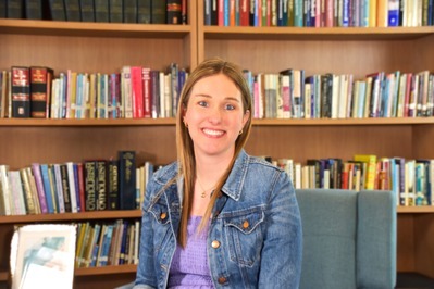 Laura Golden, CFCP/MMI