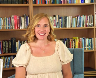 Sarah McKeown, CFCP
