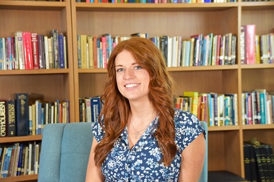 Courtney Hendricks, FCPI