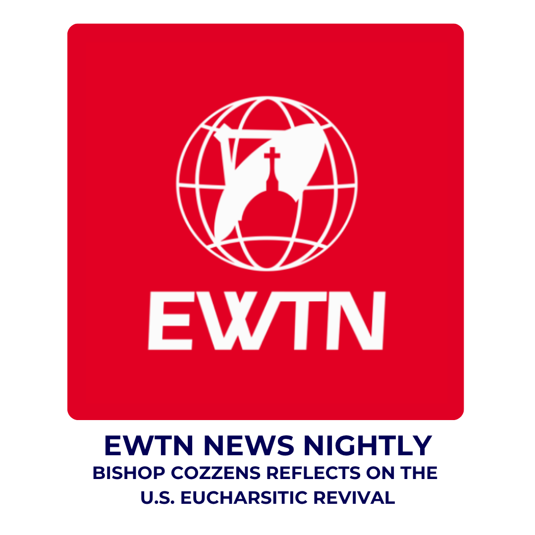 EWTN Logo