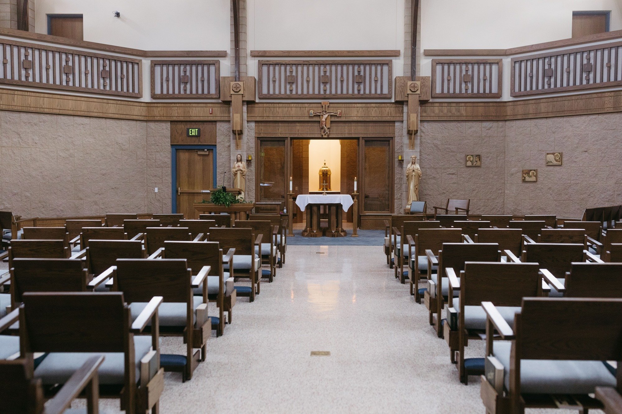 Retreat Center