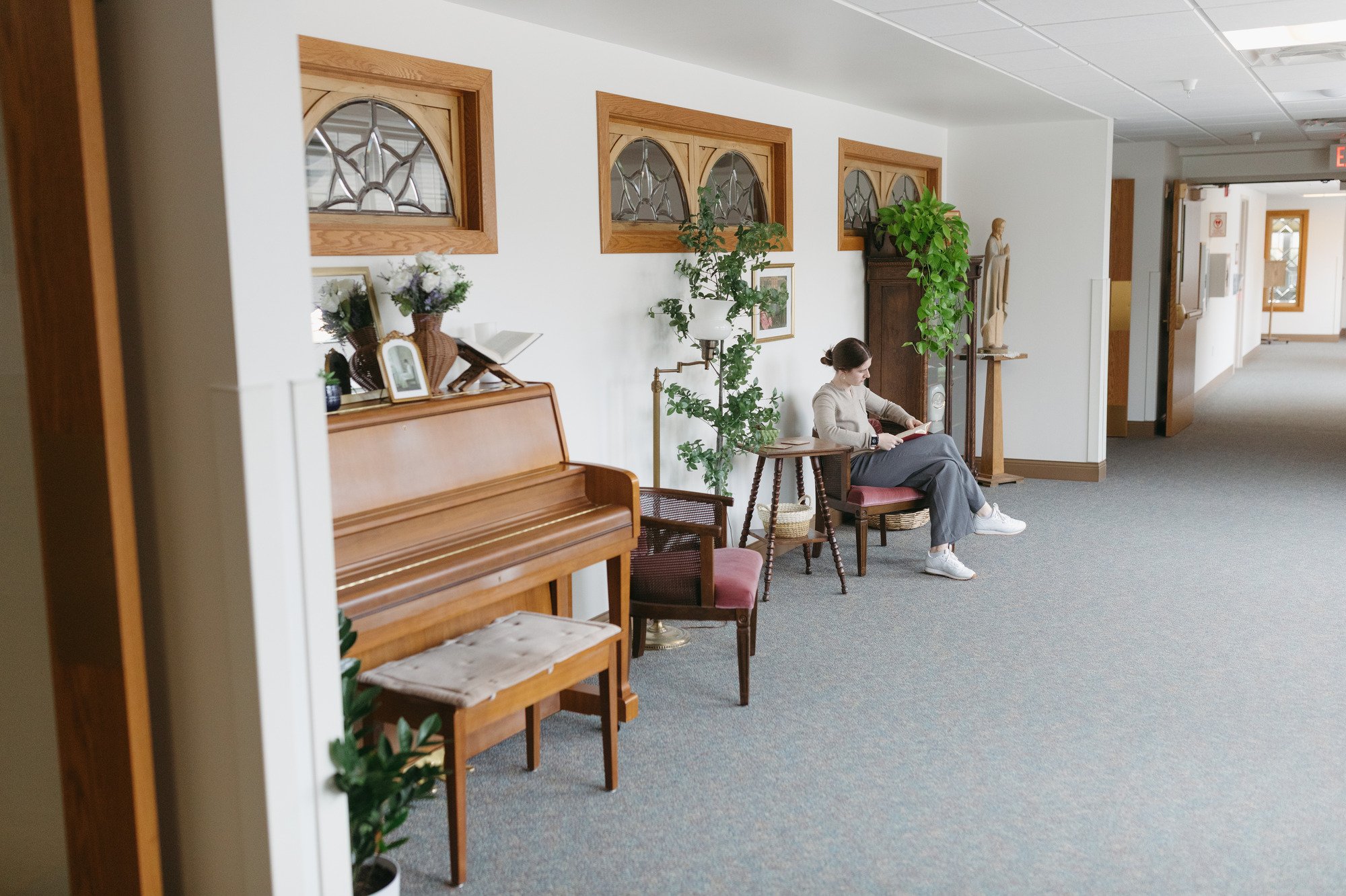 Nazareth Retreat House