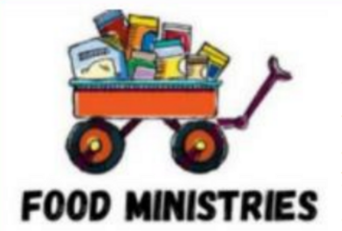 October 2024 Food Pantry Statistics
