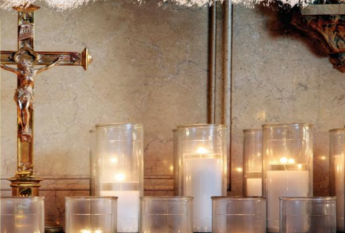 All Saints Day and All Souls Day