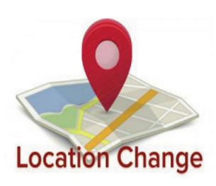 Saturday Evening Mass Location Change