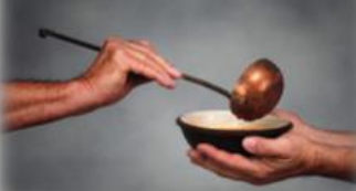 Help Support the Upcoming Soup Kitchen Serving