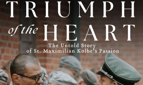 Exclusive Pre-Screening - Triumph of the Heart