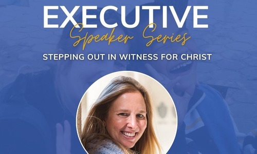 Young Catholic Professionals Event - 8/7/25
