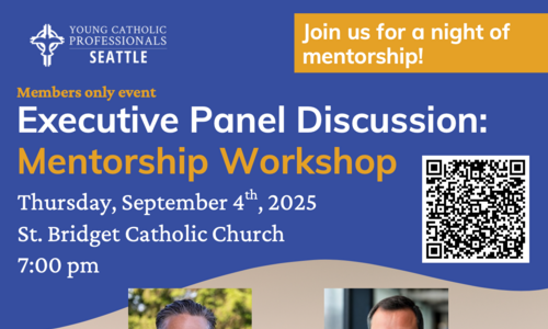 Young Catholic Professionals