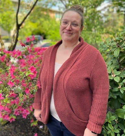 Anne Lovinger Earhart