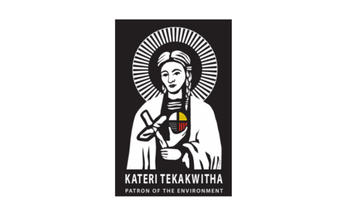 Invitation to a Novena to St. Kateri Tekakwitha, Patron of the Environment