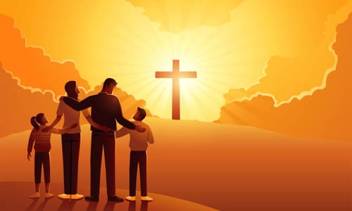 Family Liturgy
