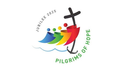 Jubilee of Hope Retreat - Date Change