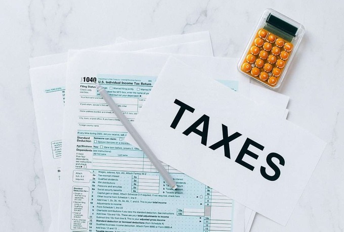 Tax Statements