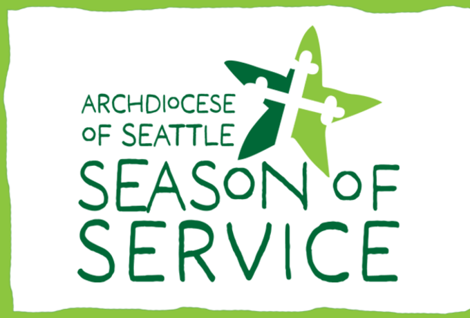 Season of Service Video