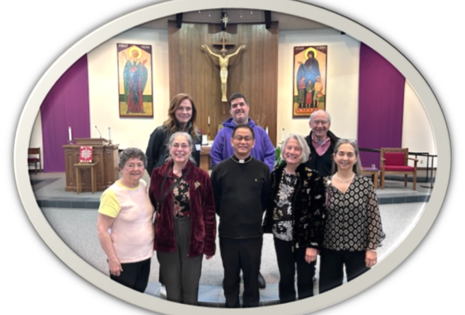 Camillus Hospital Ministers Needed